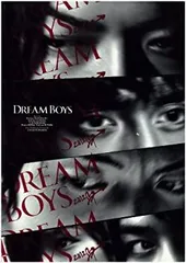 【中古】 Kis-My-Ft2 (キスマイフットツー) 公式グッズ DREAM BOYS 2012 パンフレット&公式生写真【玉森裕太】セット