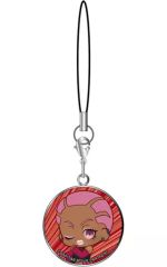 [중고] 스트랩 (캐릭터) 네이선 시모어 푸니 캐릭터 매력 스트랩 [극장판 TIGER & BUNNY -The Rising-]
