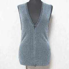 2025年最新】MISSONI レディース ベスト・ジレ・ビスチェの人気