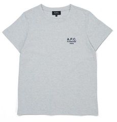 A.P.C(アーペーセー) Denise Tシャツ 25085-1-97531