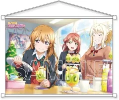 【中古】タペストリー(大型) 歩夢＆愛＆彼方[2] B2タペストリー 「ラブライブ!虹ヶ咲学園スクールアイドル同好会」