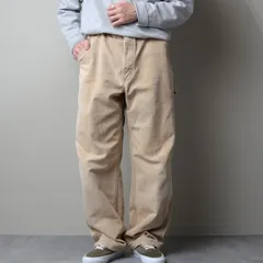 [36×31] 1990's Carhartt Duck Painter Pants 
