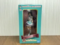 未開封品 B賞 メジロドーベル 一番くじ ウマ娘 プリティーダービー 11弾 ウマ娘 プリティーダービー