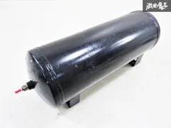 ☆*☆様 エアサス　タンク 3ガロン エアータンクが新発売！ | airforce Suspension japan