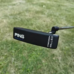 2024年最新】ping パター 33インチの人気アイテム - メルカリ