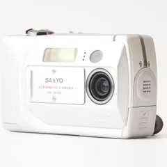 2024年最新】sanyo dsc-sx550の人気アイテム - メルカリ