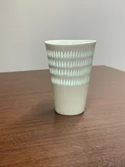 アラビア ライス プレート 15cm ライス柄 3枚セット ARABIA/アラビア Riisi/リーシ(Rice/ライス)|北欧ヴィンテージの