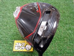 GK栄三越□ 099 【中古】テーラーメイド◇STEALTH2 PLUS◇Diamana TM50 