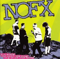 2025年最新】nofx レコードの人気アイテム - メルカリ