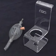 ADA アクアデザインアマノ APグラス 旧ロゴ 希少品 美品 箱、取