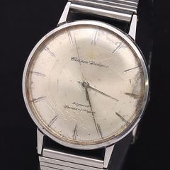 1960s Citizen Deluxe 19石 手巻き 腕時計 - メルカリ