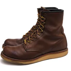 2024年最新】RED WING 2941の人気アイテム - メルカリ