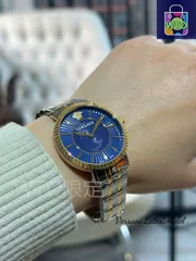 【今日特価】VERSACE GRECA CHIC Series Watch ヴェルサーチ