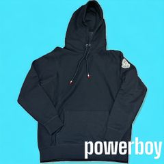 モンクレール AWAKE×MONCLER モンクレールジーニアスアウェイクロゴパーカー M 新品 正規品