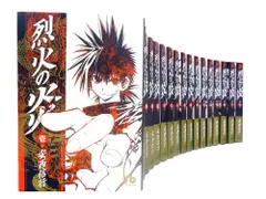 ❤️全帯全初版❤️烈火の炎❤️文庫版★１０巻セット★美品 2025年最新】烈火の炎全巻の人気アイテム - メルカリ