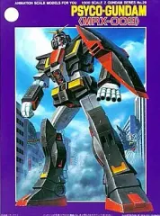 2026年最新】機動戦士ガンダム ユニバーサルユニット サイコ・ガンダム
