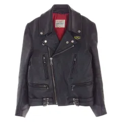 【2023年最新】lewis leathers 34の人気アイテム - メルカリ