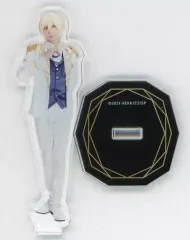 【中古】アクリルスタンド・アクリルパネル 笹森裕貴(天祥院英智/衣装) ランダムアクリルスタンド 「『あんさんぶるスターズ! THE STAGE』-Track to Miracle-」