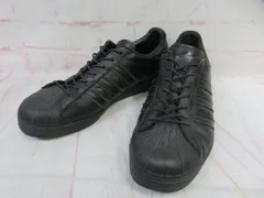 【中古】adidas ｱﾃﾞｨﾀﾞｽ ﾛｰｶｯﾄｽﾆｰｶｰ ｽｰﾊﾟｰｽﾀｰ S79442 ﾌﾞﾗｯｸ 26.5cm 991850732