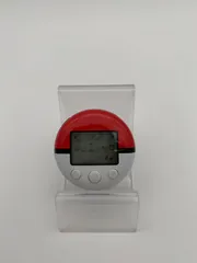 ポケウォーカー　2点セット ☆任天堂 Nintendo ポケットモンスター☆ポケウォーカー＆専用