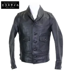 2025年最新】PHERROW'S メンズ レザージャケット・ライダースの