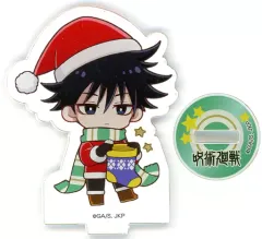 呪術廻戦 じゅじゅしょっぷ アクリルスタンド アクリルキーホルダー 4点 じゅじゅフェス 2024｜TVアニメ「呪術廻戦」公式サイト