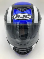 2023年最新】hjc ヘルメットの人気アイテム - メルカリ