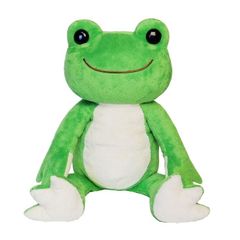 JINRO トゥッコビぬいぐるみ カエル - メルカリ