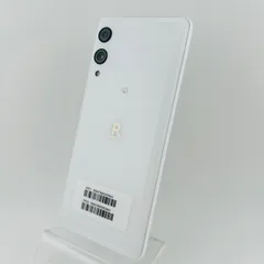 Rakuten - Rkuten Hand 5G 新品未開封　ホワイト Amazon | Rakuten Hand 5G ホワイト SIMフリー (esim専用