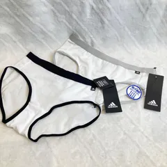 アディダス　ハーフショーツ　キッズパンツ  サイズ150 　2枚セット