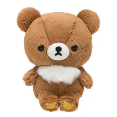 2026年最新】Rilakkuma リラックマ くったりぬいぐるみの人気アイテム