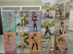 2.5次元の誘惑 フィギュア まとめ売り　22個 2.5次元の誘惑】フィギュア全まとめ・予約購入情報【2025年最新