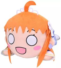 [중고] 봉제 인형 타카미 치카 잠자는 봉제 인형 (LL) [러브라이브! 선샤인!! The School Idol Movie Over the Rainbow]