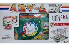 タカラボードゲーム　億万長者ゲーム　未使用　レア Yahoo!オークション -「タカラ億万長者ゲーム」の落札相場・落札価格