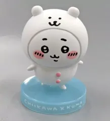 2025年最新】ナガノのくま×ちいかわ フィギュアマスコットの人気
