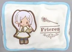 【中古】バッグ フリーレン ふわぷちスクエアポーチ(EX) 「葬送のフリーレン」