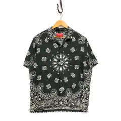 2023年最新】supreme bandana silk sの人気アイテム - メルカリ