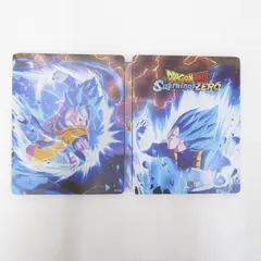 2025年最新】ドラゴンボール スパーキング スチールブックの人気