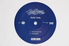 超レア盤★OZROSAURUS & DESPERADO レコード 2025年最新】ozrosaurus レコードの人気アイテム - メルカリ