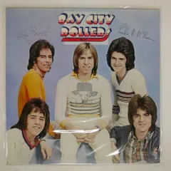 2026年最新】ベイシティローラーズの人気アイテム - メルカリ