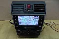 パナソニック　CN-LR710DFA 純正ナビ(CN-LR710DFA) プログラムアップデート（スバル