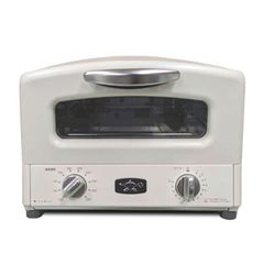 アラジン トースター リサとガスパール AET-GS13NW-PS パスコ 景品