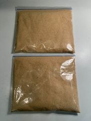 おが粉　200ｇ（100ｇ×2袋）