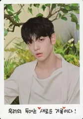 【中古】キャラカード [単品] スビン(TOMORROW X TOGETHER) ミニフォトカード(1/10) 「ACT：BOY」