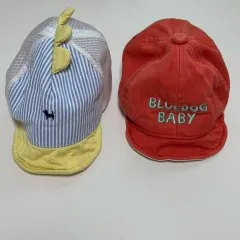 ブルードッグ 帽子 まとめ売り