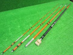 ゼニス　ZENITH IZANAMI 500 未使用品 石鯛竿 ゼニス ZENITH IZANAMI 500 未使用品 石鯛竿 - メルカリ