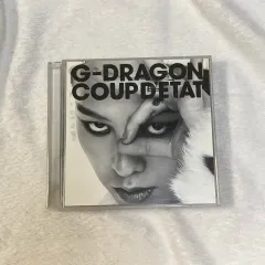G-DRAGON CD セット 71fBipWA+0L._UF350,350_QL80_.jpg