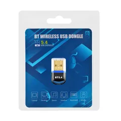USB Bluetoothアダプタ PC用 Bluetooth5.4 アダプタ 無線 Windows 11/10/8.1用 プラグ＆プレイ長距離通信 Bluetoothキーボード/マウス/ヘッドフォン/スピーカーなど用 紛失防止 英語取扱説明書付き