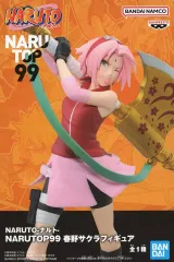 2025年最新】NARUTOP99 春野サクラ フィギュアの人気アイテム - メルカリ