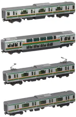 【値下げ実施】TOMIX E233系3000番台最新ロット フルセット＋α 値下げ実施】TOMIX E233系3000番台最新ロット フルセット＋α